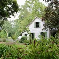 The Little Gardeners Cottage, hotel en Camden