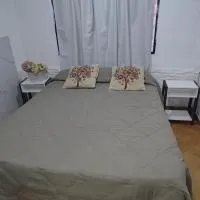 hospedaje El Colibrí, hotell i La Unión
