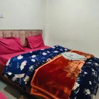 Hotel vivekanand, hotel Badrináthban
