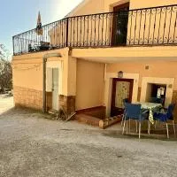 Rapia. Casa Beig 4, מלון בLos Granadicos
