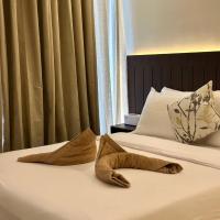 Suraya Lio, hotel em El Nido