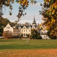 Schloss und Gut Liebenberg – hotel w mieście Liebenberg