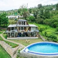 Himadvaya- The Himalayan Prism, ξενοδοχείο σε Almora