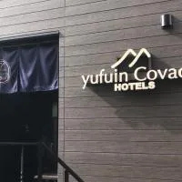 Yufuin Covaco, Hotel in Yufu