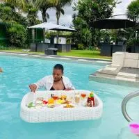 Africa Prestige Boutique Hotel, ξενοδοχείο σε Benoni