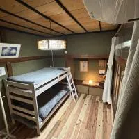 ゲストハウス あめりか和, hotel en Namerikawa