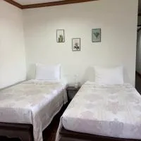 Baan khunr home stay, מלון בBan Bo Han