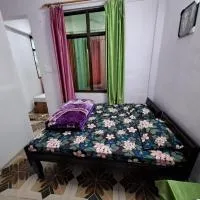 Hotel Himalayan dews: Ukhimath şehrinde bir otel