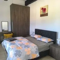 Drouseia Karithea House, hotel en Droushia