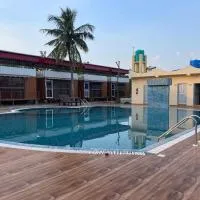 Sheoak Retreat Tajpur, hotel v destinaci Tajpur