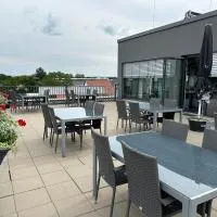 Hotel Efcannos、Vecheldeのホテル