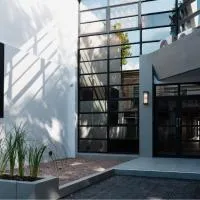 Form Hotel, hotel a Zárate
