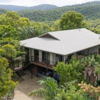 Curlew Cove &ndash; hotel w mieście Airlie Beach