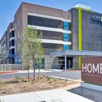 Palmdale में, होटल Home2 Suites By Hilton Palmdale