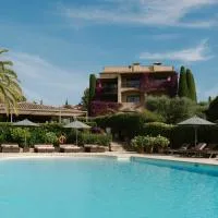 Mas de Torrent Hotel & Spa, Relais & Châteaux, hotel a Torrent