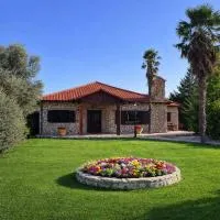 Villa Thalia, hotel em Alexandroúpolis