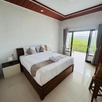 Kelingking Lucky Homestay, hotel batumadeg v&aacute;ros&aacute;ban