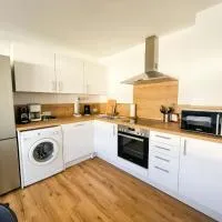 Modern Apartment Wissenbach 1, Hotel in Eschenburg