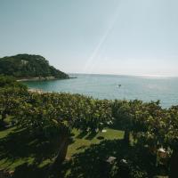Rigat Park & Spa Hotel - Adults Recommended, отель в Льорет-де-Маре