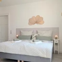 Oberlausitz Glück - gemütliche Ferienwohnung in ruhiger Lage mit Garten und Kamin, hotel u gradu Sohland