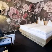 DORMERO Hotel Crailsheim, hotelli kohteessa Crailsheim