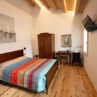 B&B Basta Bussare: Chioggia'da bir otel