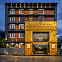 Minta Hotel and Banquet, hotel en Noida