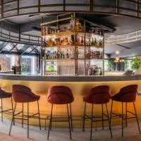 Hyatt Centric Reims, khách sạn ở Reims
