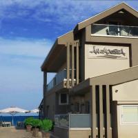 Anemoessa Elegant Apartments, Hotel in Skala Potamias