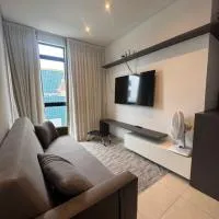 02 quartos Premium, a beira mar do bessa, hotell i João Pessoa