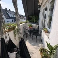 Casa Italia, hotel em Oberasbach