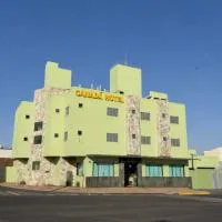 Canadá Hotel, Hotel in Rio Verde