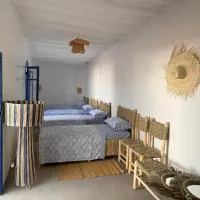 Darnamed, hotell i Nador