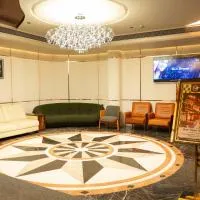 Hotel Golden Amulya Rest Wings Near International Airport, hotel i Yelahanka