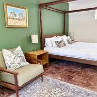 Oatlands Cottages, hotel en Grahamstown