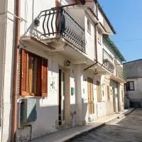 Vento di Sirente, hotel sa Aielli