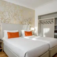 Hotel Shangri-La Roma by OMNIA hotels, hotel en Roma