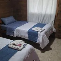 Cabaña la Relajación, hotel em San Miguel del Monte