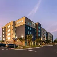 Staybridge Suites Ocala-near Equestrian-Aquatics by IHG, hotel u gradu 'Ocala'