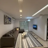 Un charmant appartement, hotel v destinaci Sidi Daoud
