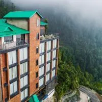 Best Western Dalhousie, hotel di Dalhousie