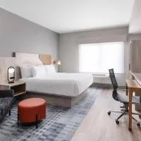 @HOME by Best Western Walkerton, hotel in Walkerton
