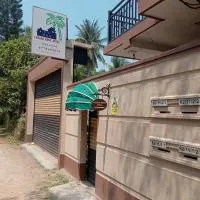CANAAN MUSIC Hotel, hotel v destinaci Moratuwa