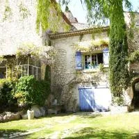 La Maison du Chichui, hôtel à Orgon