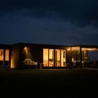 Wigtown by Wigwam Holidays، فندق في نيوتن ستيوارت