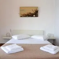 Anna Rooms Kythnos, khách sạn ở Kanala
