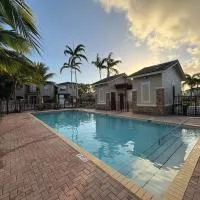 Miami Stay - Pool, Parking, & Affordable Transportation, Hotel in Tamiami