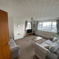 Penrhyn View, hotel Bangorban