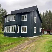 Ruhe, Erholung und Outdoor in Schweden, hotel a Mosätt