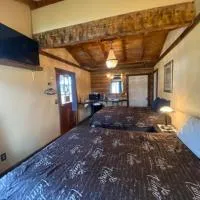 Sequoia Suite, хотел в Скуо Вали